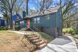 1834 Avon Ave SW in Atlanta, GA - Building Photo - Building Photo