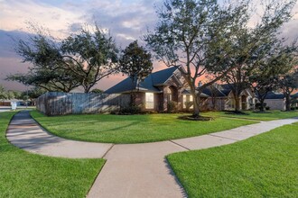 17914 Oak Park Bend Ln in Cypress, TX - Building Photo - Building Photo