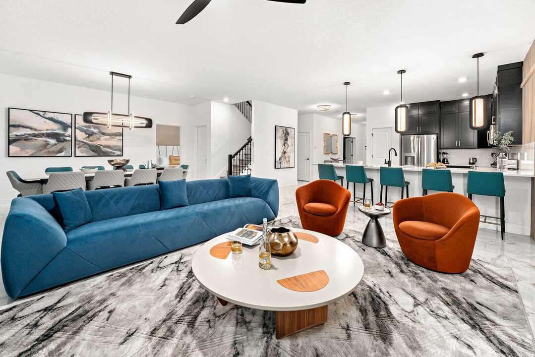 5421 Cursive Dr in Orlando, FL - Building Photo
