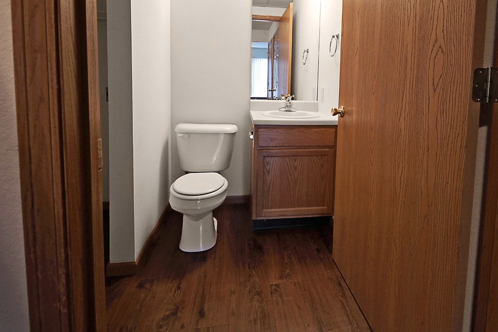 Heisel Apartments & Townhouses Farmington, MO Apartments