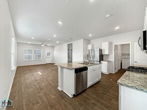 4051 Basil Mdw in Von Ormy, TX - Building Photo - Building Photo