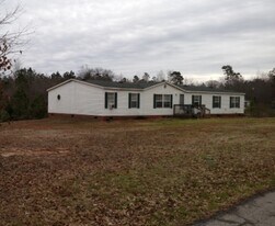 467 Paul St in Laurens, SC - Building Photo