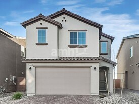 10148 Mountain Crest St in Las Vegas, NV - Building Photo