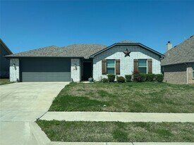 3409 Sandstone Dr in Sherman, TX - Building Photo