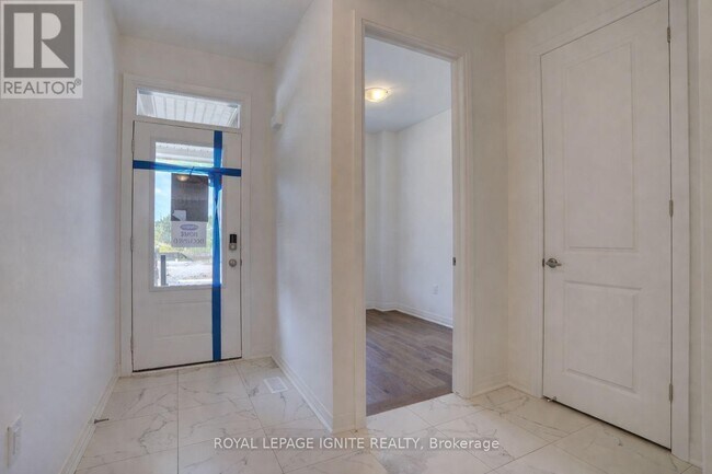 1584 Scarlett Trl in Pickering, ON - Building Photo - Building Photo