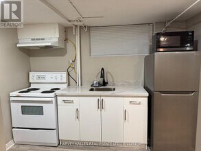 473 Whitmore Ave in Toronto, ON - Building Photo - Building Photo