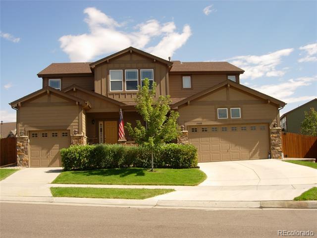 property at 13408 Tamarac Pl