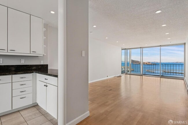 property at 1000 North Point St