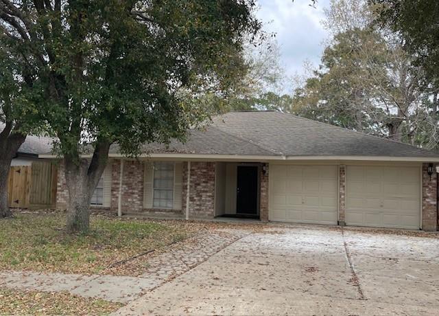 23118 Bayleaf Dr in Spring, TX - Building Photo - Building Photo
