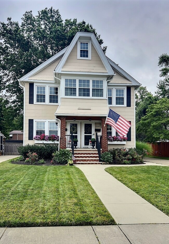 3161 Goldengate Ave in Rocky River, OH - Building Photo - Building Photo