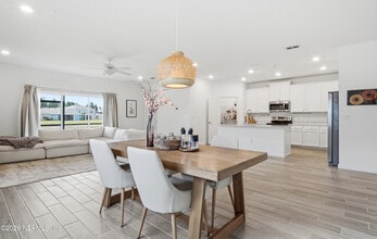 9846 Lemon Balm Wy in Jacksonville, FL - Building Photo - Building Photo