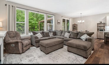 10321 E C Ave in Richland, MI - Building Photo - Building Photo