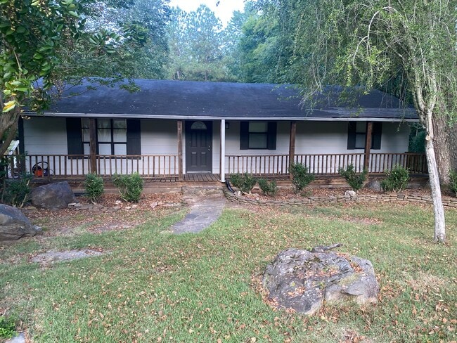 8411 Ferndale Cut Off Rd