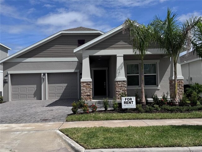 2513 Peace Of Mind Ave in Kissimmee, FL - Building Photo - Building Photo