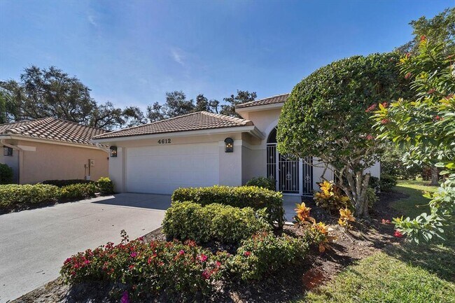 4612 Deer Trail Blvd in Sarasota, FL - Building Photo - Building Photo