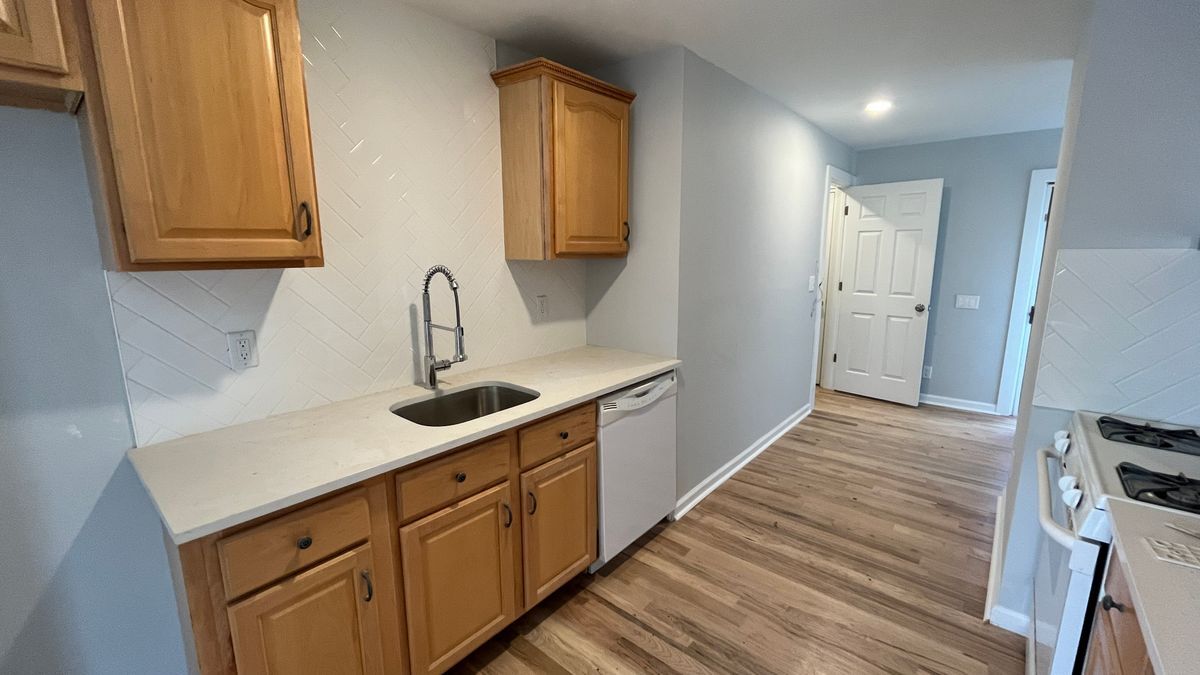 234 Crystal St in North Arlington, NJ - Building Photo