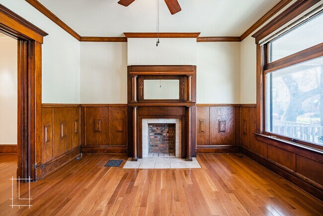 350 Wilber Ave in Columbus, OH - Building Photo - Building Photo