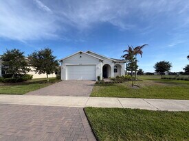 2371 Caravan Pl in Melbourne, FL - Building Photo