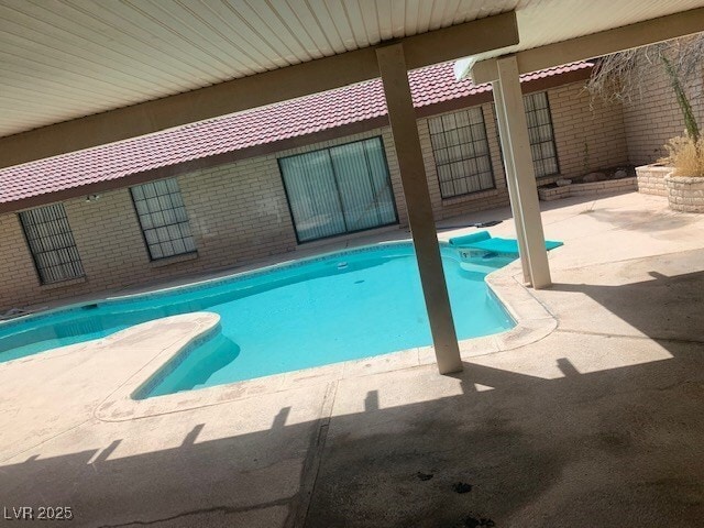 property at 2840 Augusta Dr