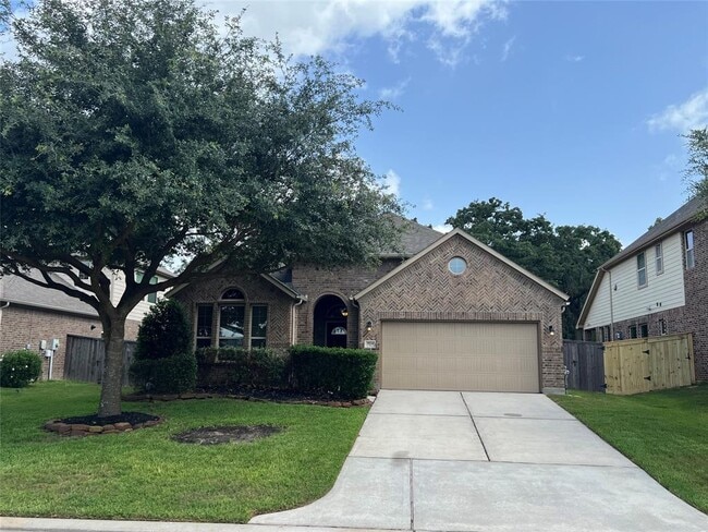 property at 3534 Woods Estates Dr