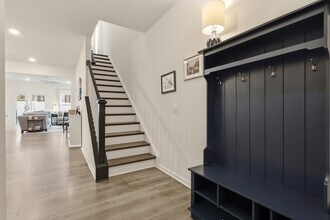 17 Saltford Ln in Greensboro, NC - Building Photo - Building Photo