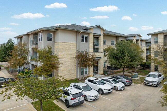 Trillium Terrace in Austin, TX - Foto de edificio - Building Photo