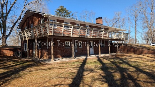 property at 26 Presbyterian Church Rd