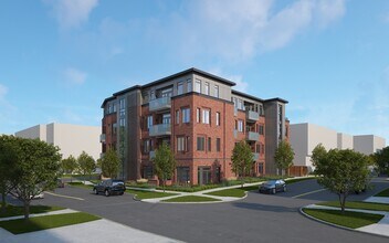 WYE Flats in Boulder, CO - Building Photo - Building Photo