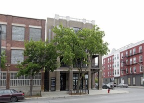 1700 W Division St in Chicago, IL - Building Photo