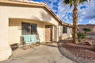 790 Osage Ct in Lake Havasu City, AZ - Building Photo - Building Photo
