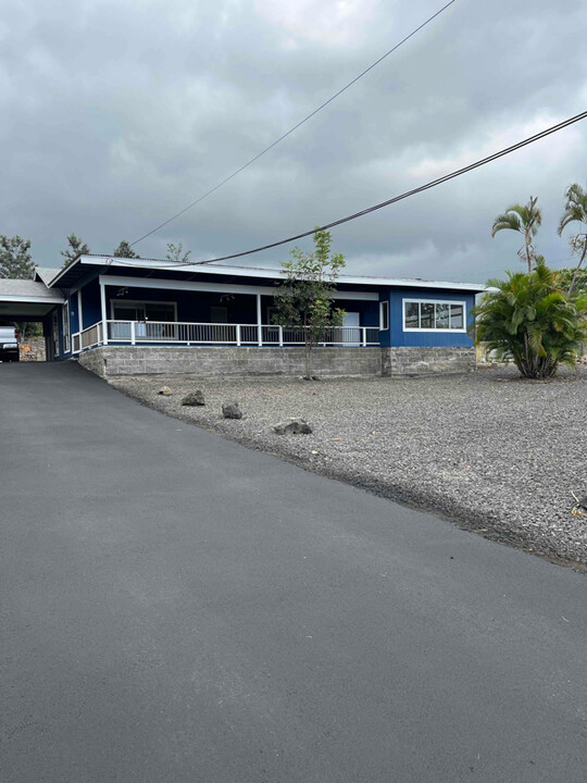 73-4363-4363 Holoholo St in Kailua Kona, HI - Foto de edificio