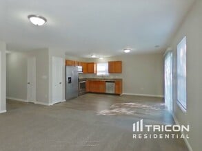 571 Reed Ct in Greenfield, IN - Building Photo - Building Photo