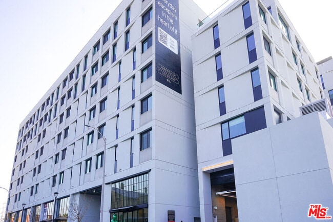 property at 200 Mesnager St