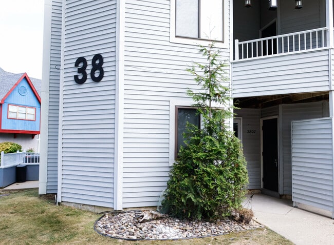 property at 3807 Babe Ct