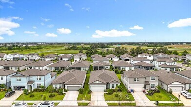 10005 Patterson Wy in Parrish, FL - Building Photo - Building Photo