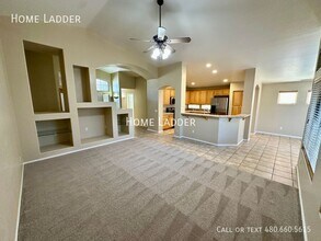 1100 E Nunneley Rd in Gilbert, AZ - Building Photo - Building Photo