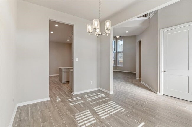 property at 4207 Maple Glen Dr