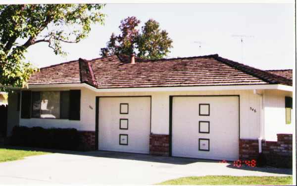 544 Shadow Ct in San Jose, CA - Foto de edificio - Building Photo