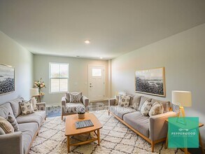 4555 Duparc Way in Spartanburg, SC - Building Photo - Building Photo