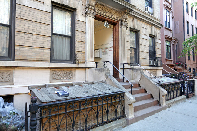 269 Union St in Brooklyn, NY - Foto de edificio - Building Photo