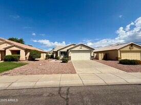 15444 W Banff Ln in Surprise, AZ - Building Photo