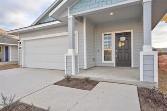 135 Living Reef Dr in Maxwell, TX - Building Photo - Building Photo