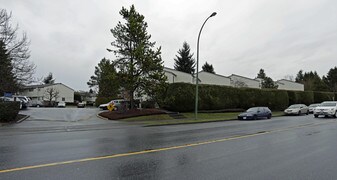 Park Place in Vancouver, BC - Building Photo