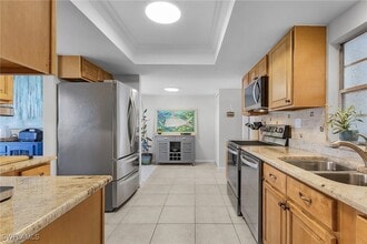 5549 Hamlet Ln in Ft. Myers, FL - Building Photo - Building Photo