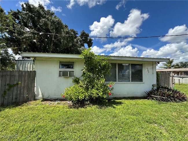 property at 1746 Pacific Ave