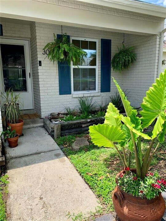 300 Plymouth St in Safety Harbor, FL - Building Photo