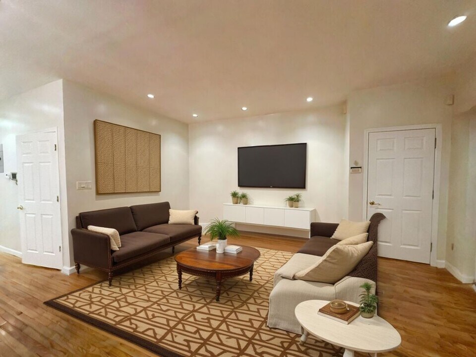 2120 Benson Ave in Brooklyn, NY - Building Photo