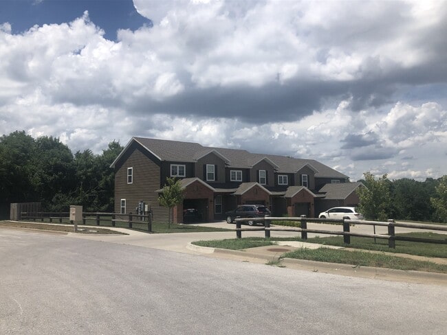 property at 5119 S Main Ave