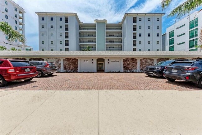 property at 226 Golden Gate Point