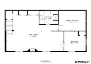 8698 Hwy 8 in Alborn, MN - Building Photo - Building Photo